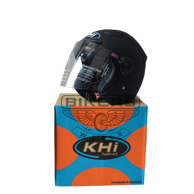 KHI RR MOTORCYCLE HELMET